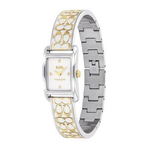 Coach Women's Watch, 19mm